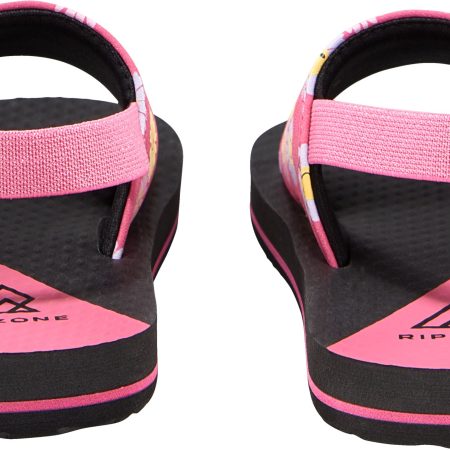 Ripzone Toddler Girls' Saltwater SL Sandals