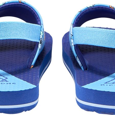 Ripzone Toddler Kids' Saltwater SL Sandals