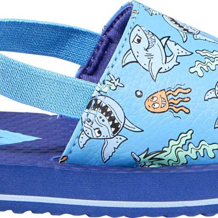 Ripzone Toddler Kids' Saltwater SL Sandals