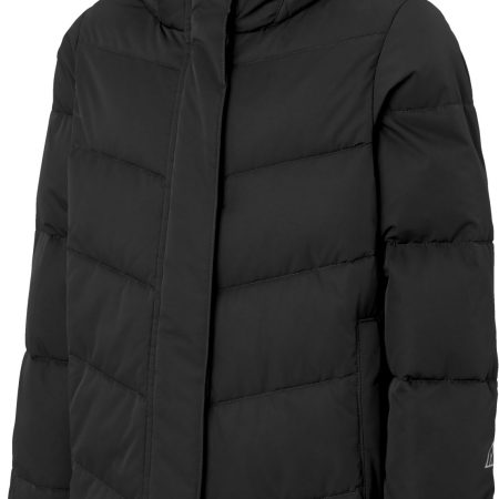 Ripzone Girls' Saturday Long Puffy Parka Jacket