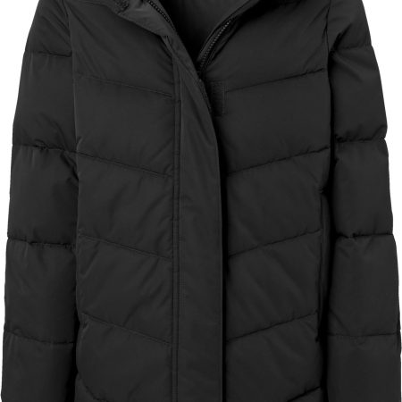 Ripzone Girls' Saturday Long Puffy Parka Jacket