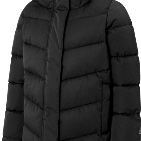 Ripzone Girls' Saturday Long Puffy Jacket