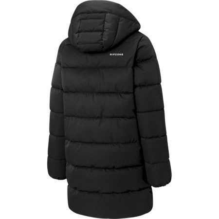 Ripzone Girls' Saturday Long Puffy Jacket