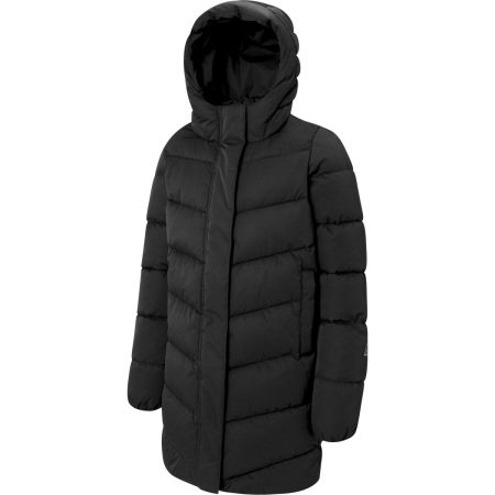 Ripzone Girls' Saturday Long Puffy Jacket