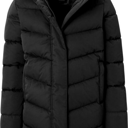 Ripzone Girls' Saturday Long Puffy Jacket