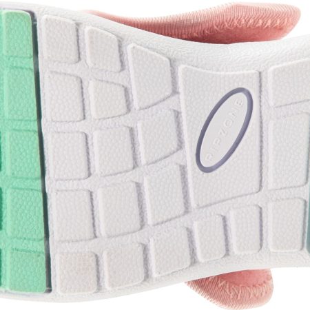 Ripzone Toddler Girls' Shoreline Sandals