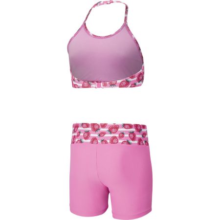 Ripzone Girls' SL Halter Bikini