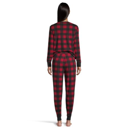 Ripzone Women's Sleepwear Set