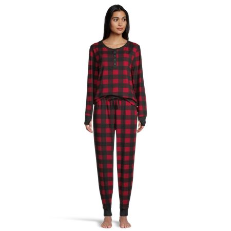 Ripzone Women's Sleepwear Set