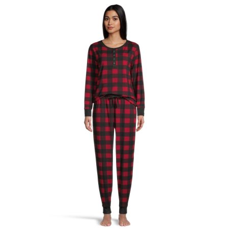 Ripzone Women's Sleepwear Set