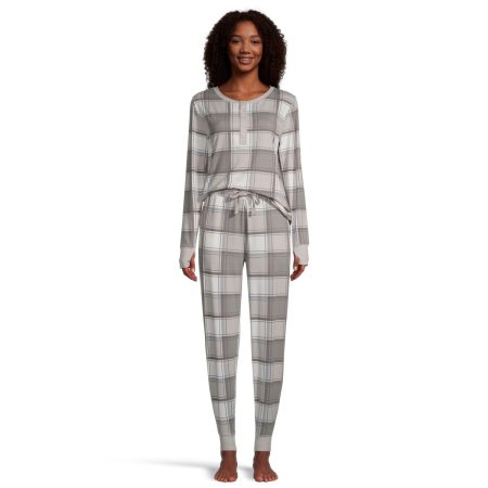 Ripzone Women's Sleepwear Set