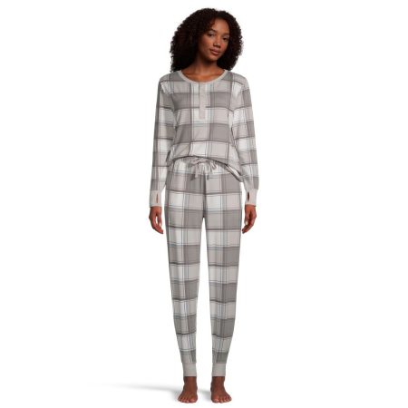 Ripzone Women's Sleepwear Set