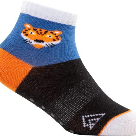 Ripzone Toddler Boys' Quarter Crew Socks - 3 Pack