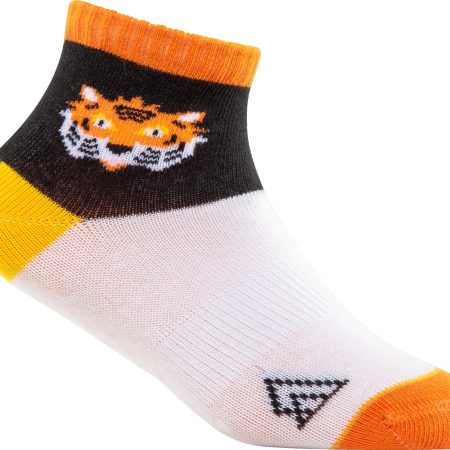 Ripzone Toddler Boys' Quarter Crew Socks - 3 Pack