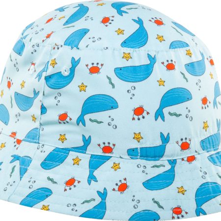 Ripzone Toddler Boys' Breezehill Bucket Hat