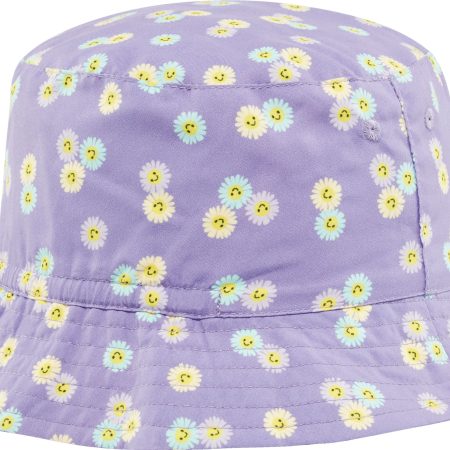 Ripzone Toddler Boys' Gracie All Over Print Bucket Hat