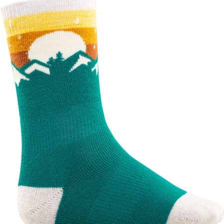 Ripzone Toddler Boys' Snow Socks - 2 Pack