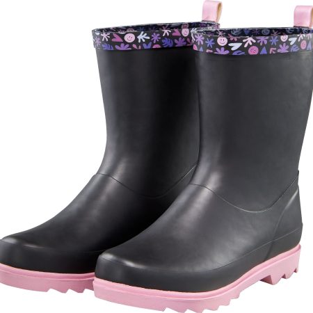 Ripzone Girls' Grade/Pre-School Talia Rain Boots