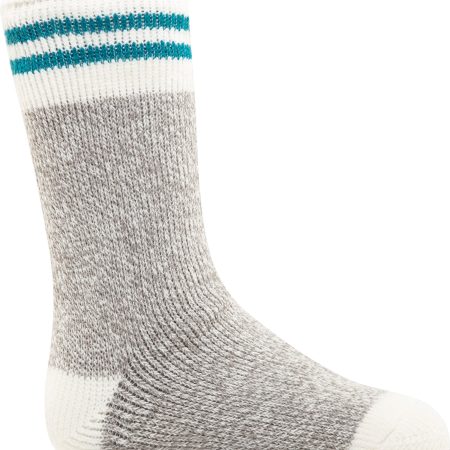 Ripzone Boys' Tmax Brushed Heat Socks