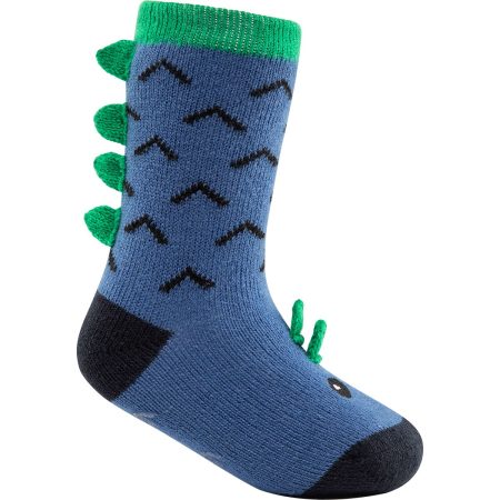 Ripzone Toddler Boys' Dino Cozy Socks