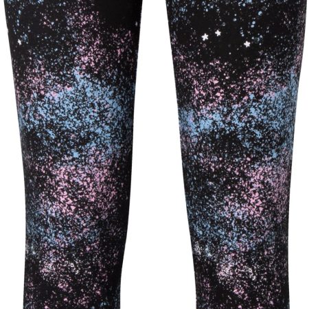 Ripzone Toddler Girls' 2-6 Jaspen Printed Leggings