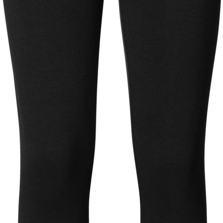 Ripzone Kids' Toddler Girls' Kasia Solid Leggings