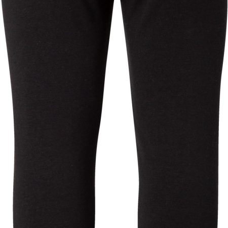 Ripzone Kids' Toddler Girls' Kasia Solid Leggings