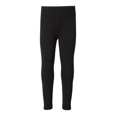 Ripzone Kids' Toddler Girls' Kasia Solid Leggings