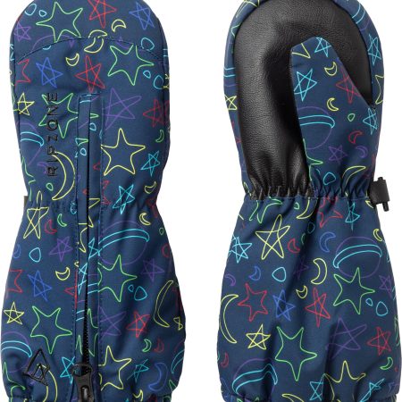 Ripzone Toddler Outlook 2.0 Insulated Winter Mitts