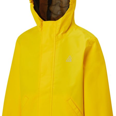 Ripzone Toddler Boys' 2-6 Huron 2.0 Rain Jacket