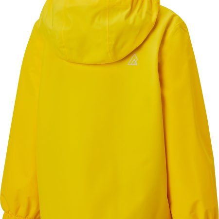 Ripzone Toddler Boys' 2-6 Huron 2.0 Rain Jacket