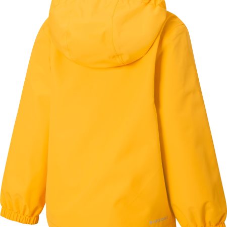 Ripzone Toddler Boys' 2-6 Huron Rain Jacket