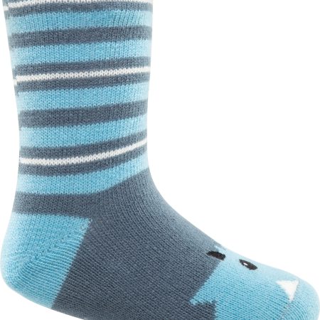 Ripzone Toddler Boys' Cozy Animal Socks