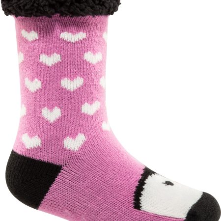 Ripzone Toddler Boys' Cozy Socks