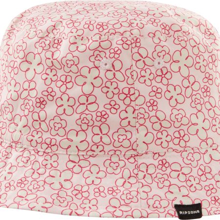 Ripzone Toddler Boys' GRACIE Bucket Hat