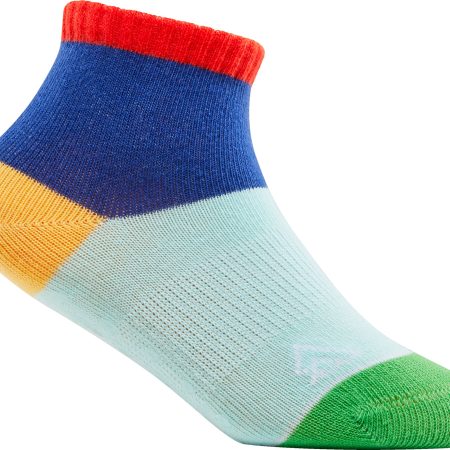 Ripzone Toddler Boys' Quarter Crew Socks - 3 Pack