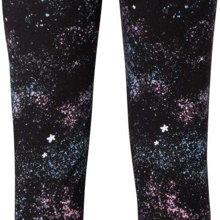 Ripzone Toddler Girls' 2-6 Jaspen Printed Leggings