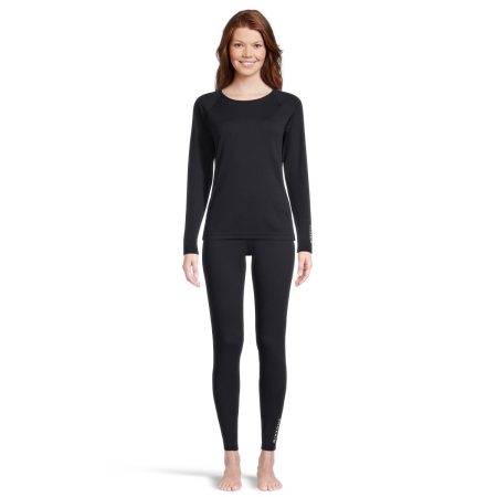 Ripzone Women's Adventure Baselayer Bottom