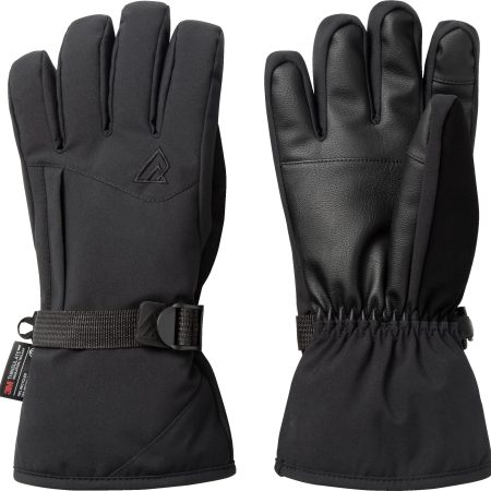 Ripzone Women's Brazeau Insulated Gloves