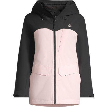 Ripzone Women's Daybreak Insulated Snow Jacket