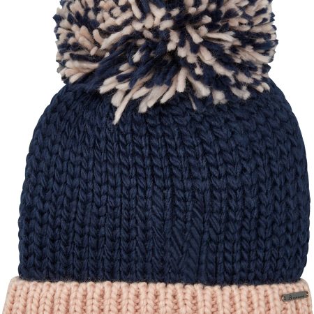 Ripzone Women's Giant 2.0 Toque With Pom