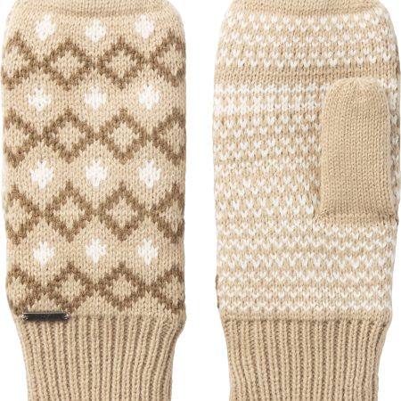 Ripzone Women's Holiday 2.0 Winter Mittens