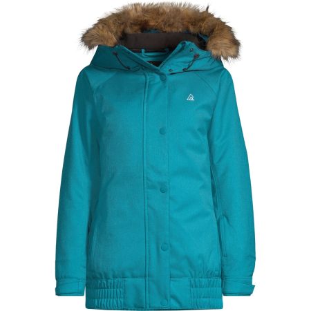 Ripzone Women's Lyton 2.0 Insulated Jacket