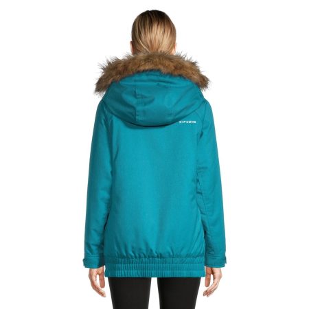 Ripzone Women's Lyton 2.0 Insulated Jacket