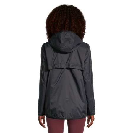 Ripzone Women's Windbreaker Jacket