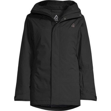 Ripzone Women's Solara Insulated Snow Jacket