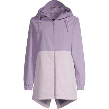 Ripzone Women's Yaletown Rain Jacket