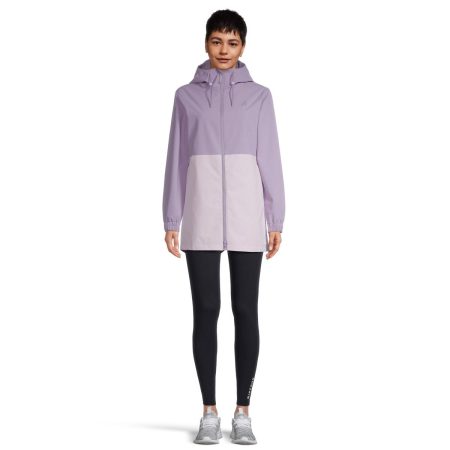 Ripzone Women's Yaletown Rain Jacket