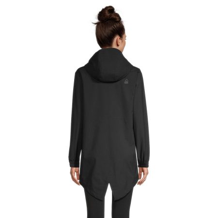 Ripzone Women's Yaletown Rain Jacket