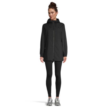 Ripzone Women's Yaletown Rain Jacket